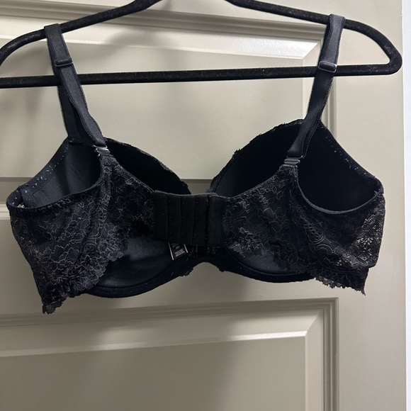 Victoria Secret Dream Angels Lined Demi/Demi Double - Picture 2 of 4